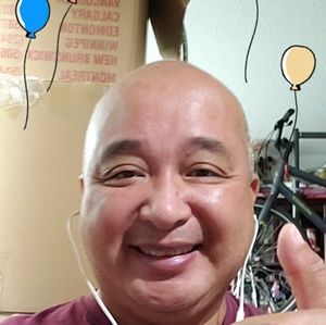 Meet your Posher, Justiniano